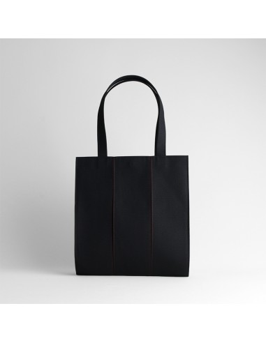 Handbag Kosho Black - Red A | Japan Primavera