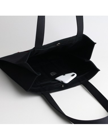 Handbag Kosho Black - Red A | Japan Primavera
