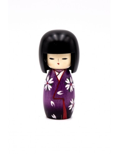 Japanese Kokeshi, decorative doll - Road of Dreams (Yumeji) | Japan Primavera