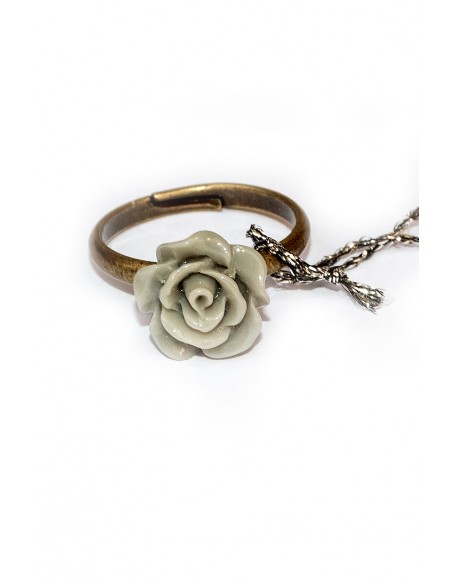 Anello Rosa M | Japan Primavera