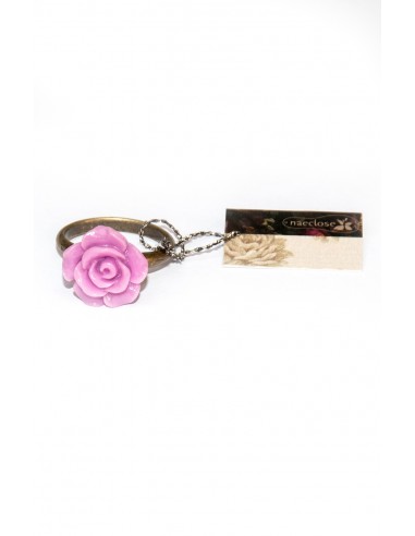 Rosa Ring L | Japan Primavera