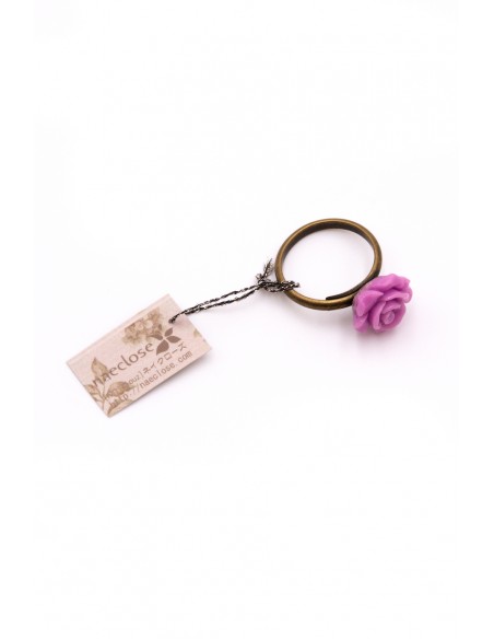 Anello Rosa L | Japan Primavera