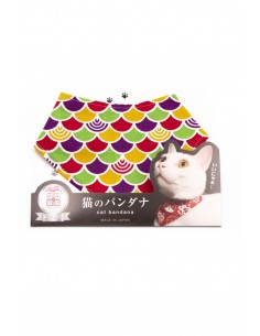 Cat Bandana | Japan Primavera