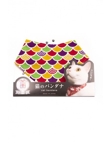 Cat Bandana | Japan Primavera