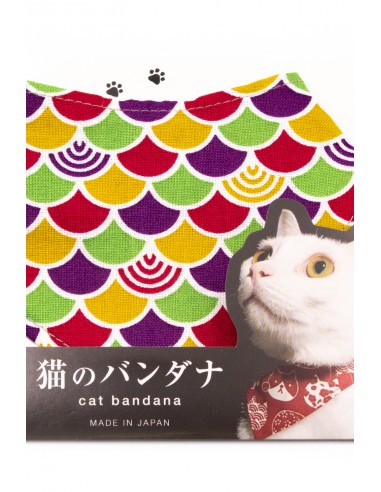 Katze Bandana | Japan Primavera