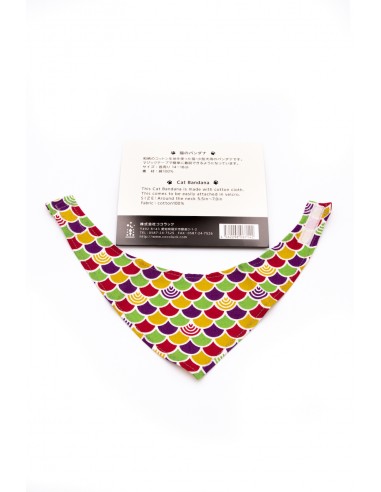 Cat Bandana | Japan Primavera