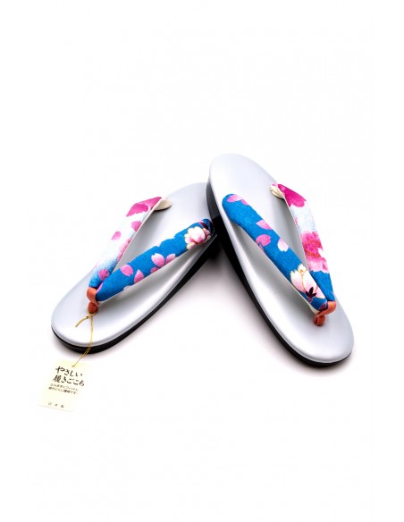 Zori japanische traditionelle Schuhe  | Japan Primavera