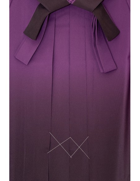Hakama woman | Japan Primavera