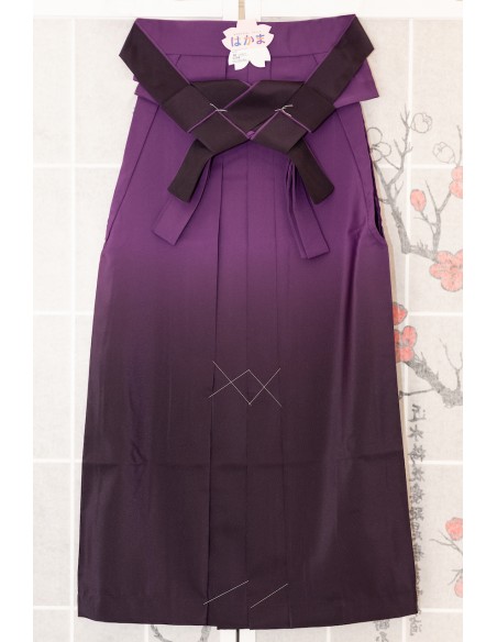 Hakama Frau | Japan Primavera