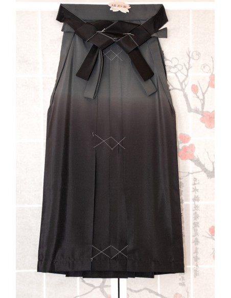 Hakama Frau | Japan Primavera