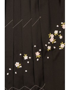 Hakama Frau | Japan Primavera 2