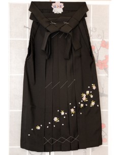 Hakama woman | Japan Primavera