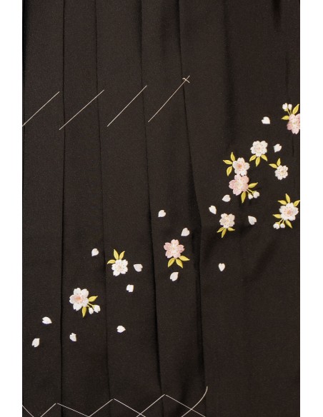 Hakama woman | Japan Primavera