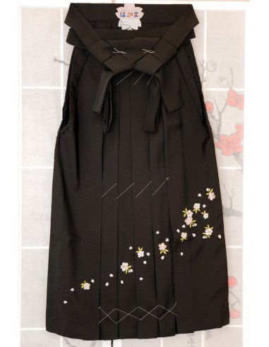 Hakama woman | Japan Primavera