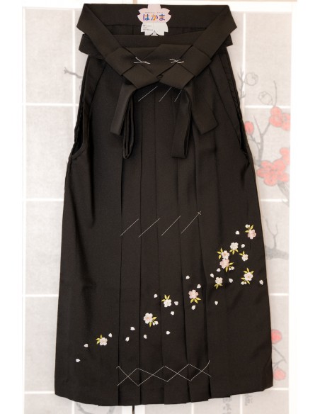 Hakama giapponese donna | Japan Primavera