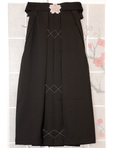 Hakama woman | Japan Primavera