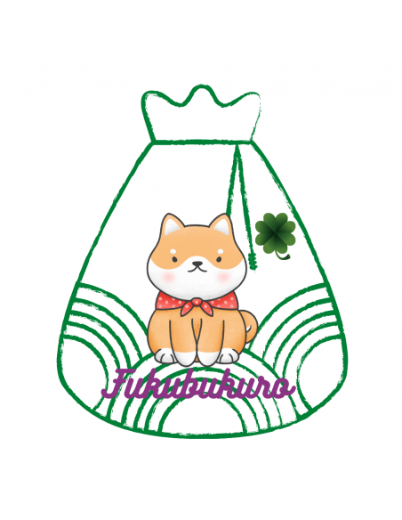 Fukubukuro - Lucky Bag S