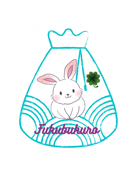 Fukubukuro - Lucky Bag M