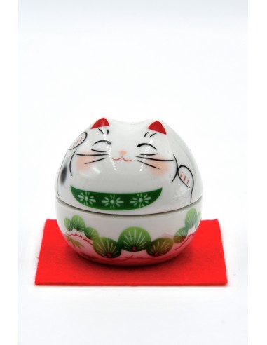 Maneki Neko - Jewel case | Japan Primavera