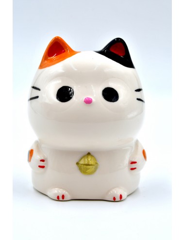 Maneki Neko weiß - Spardose | Japan Primavera