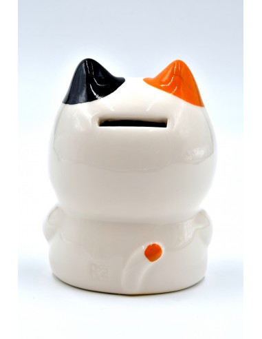 Maneki Neko weiß - Spardose | Japan Primavera