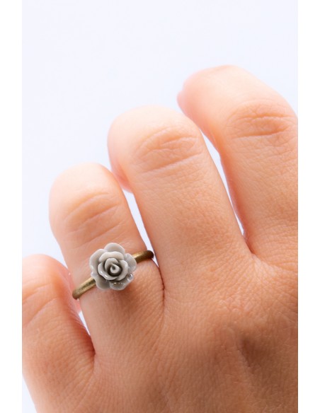 Rose Ring M | Japan Primavera