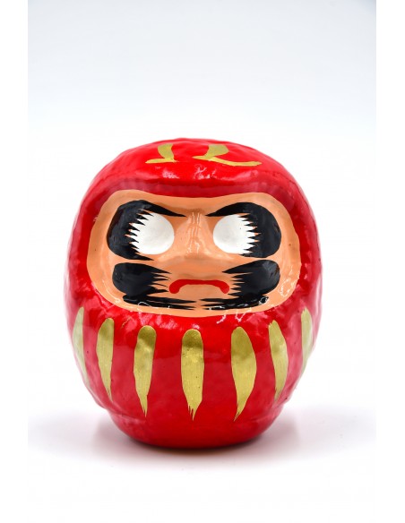 Daruma, portafortuna Giapponese | Japan Primavera