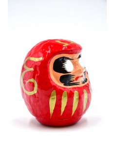 Daruma, Japanese Lucky charm | Japan Primavera 2