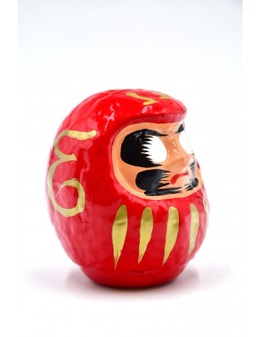 Daruma, Japanischer Glücksbringer | Japan Primavera