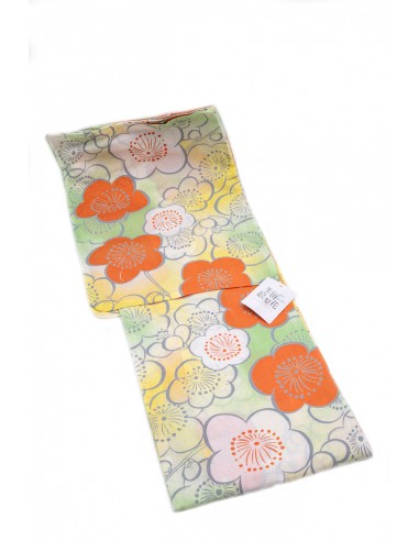 Yukata - Sommerkimono aus Baumwolle für Damen | Japan Primavera