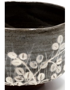 Teetasse Matcha Chawan - Higigasane Shizen (Natur) | Japan Primavera 2