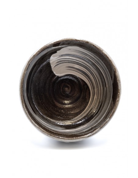 Tazza Chawan Tè Matcha - Higigasane - Shizen (Naturale)| Japan Primavera
