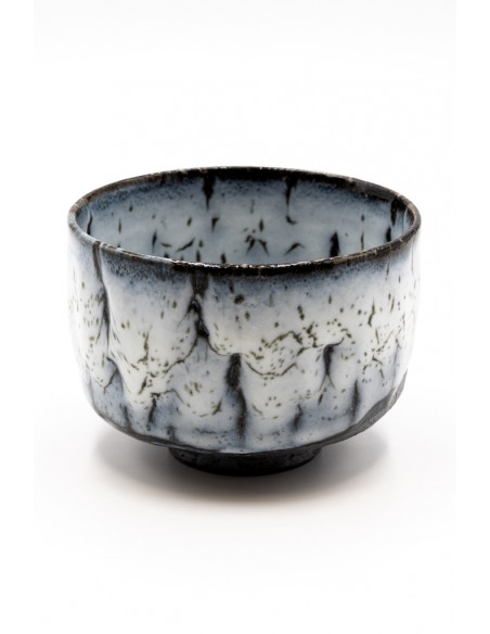 Tazza Chawan Tè Matcha Shira Kairagi Shizen| Japan Primavera
