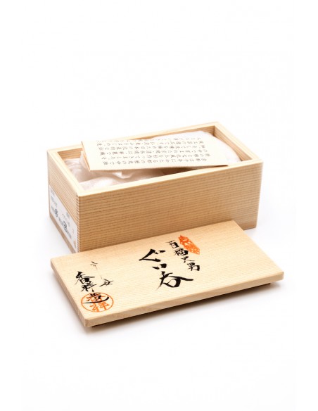 Set mit zwei Sake-Bechern - Hoitoko - Shizen (Natural) | Japan Primavera