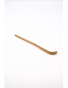 Bamboo Matcha Tea Spoon | Japan Primavera 2