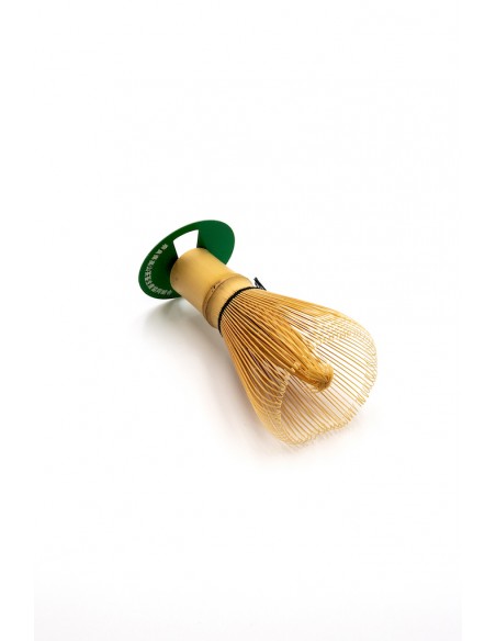 Zeremonieller Bambus Chasen - Matcha Tee Schneebesen | Japan Primavera
