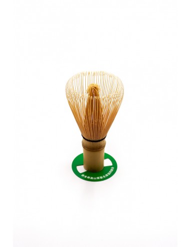 Zeremonieller Bambus Chasen - Matcha Tee Schneebesen | Japan Primavera