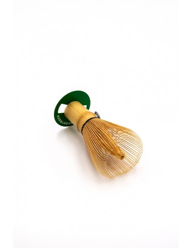 Zeremonieller Bambus Chasen - Matcha Tee Schneebesen | Japan Primavera