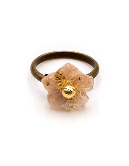 Anello Sakura rosa | Japan Primavera