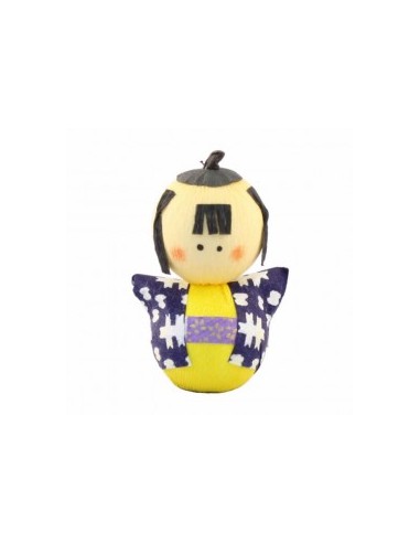 Okiagari Papierpuppe - Kleiner Junge | Japan Primavera