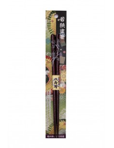Japanese chopsticks made of...