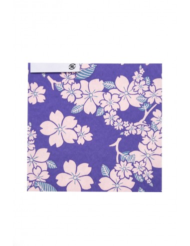 Packung Japanisches Washi - Origami Papier – 15 x 15 cm | Japan Primavera