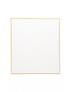 Cartoncino giapponese Shikishi 27 x 24 cm | Japan Primavera