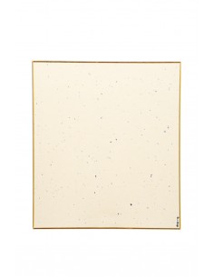 Cartoncino giapponese Shikishi 27 x 24 cm | Japan Primavera 2