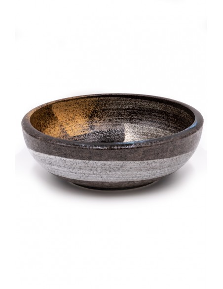 Japanese Ramen Bowl - Waves | Japan Primavera