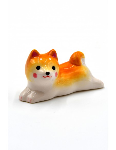 Cat Chopstick Rest | Japan Primavera