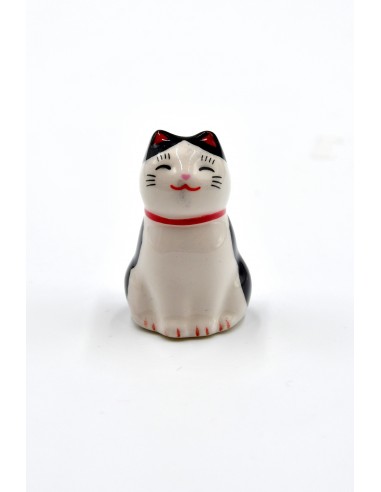 Cat Chopstick Rest | Japan Primavera