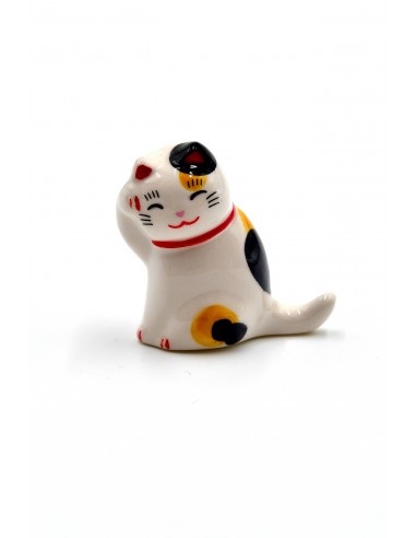 Cat Chopstick Rest | Japan Primavera