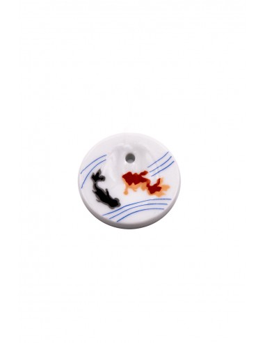 Weihrauchhalter - Koi Karpfen | Japan Primavera