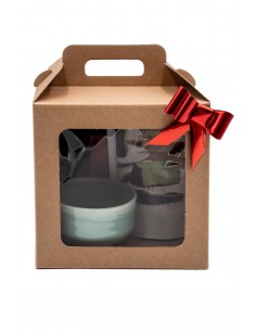 Gift Box - Chawan Tea Bowl...